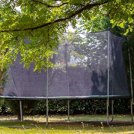 L'Atelier Des Reves, Maison Avec Piscine Privee Meusnes Dış mekan fotoğraf