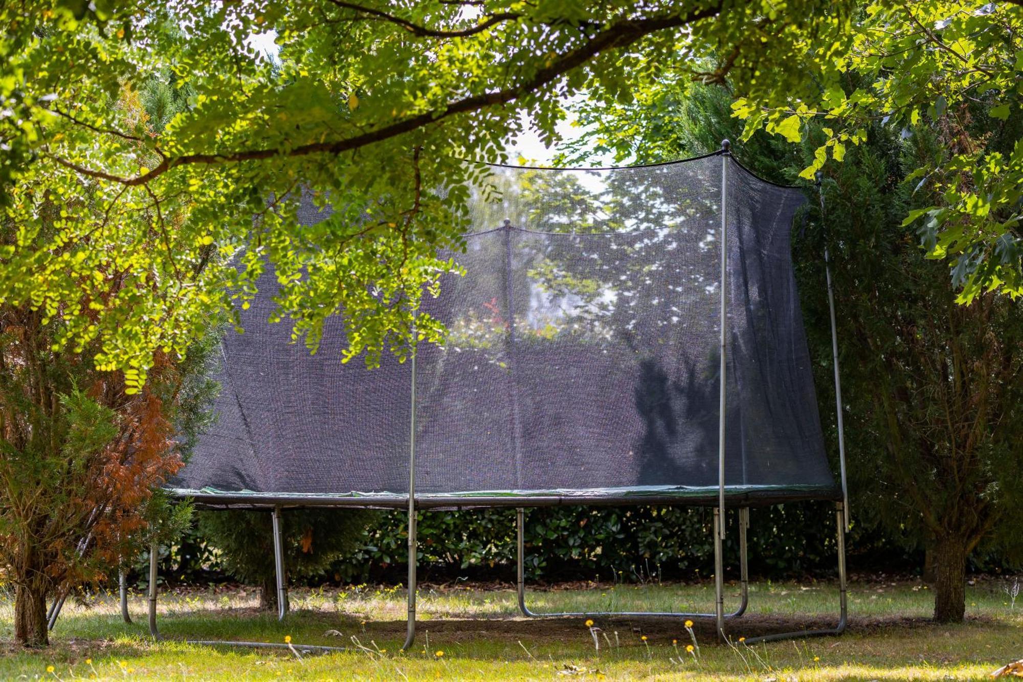 L'Atelier Des Reves, Maison Avec Piscine Privee Meusnes Dış mekan fotoğraf